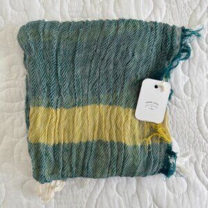 Tamaki Niime Scarf / Shawl